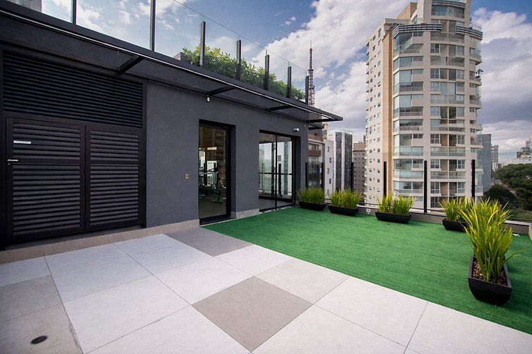 Studio Moderno | ON Jardins by Housi