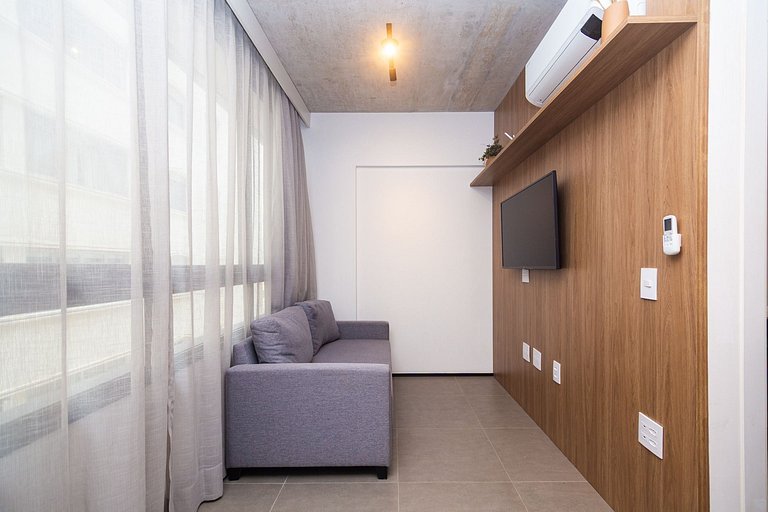 Studio Moderno | ON Jardins by Housi