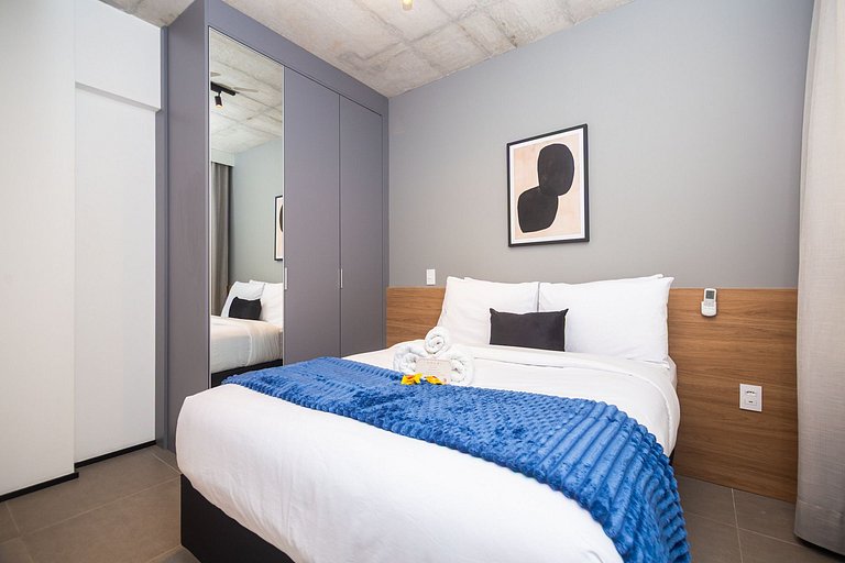 Studio Moderno | ON Jardins by Housi