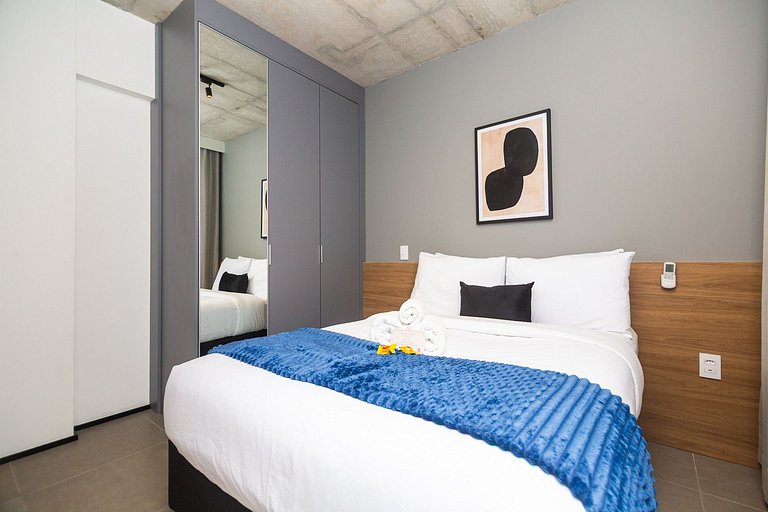 Studio Moderno | ON Jardins by Housi