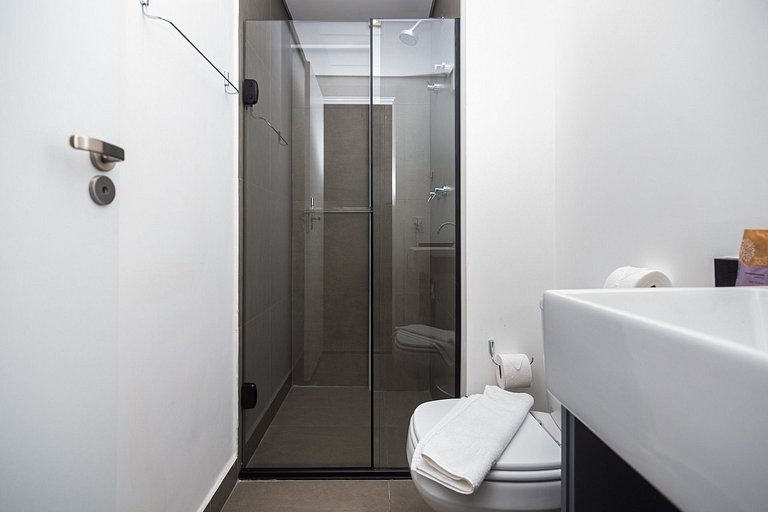 Studio Moderno | ON Jardins by Housi