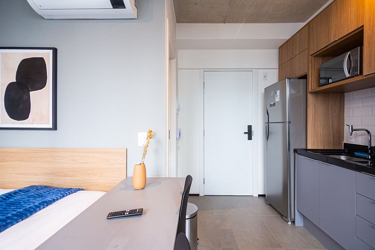 Studio Moderno | ON Jardins by Housi