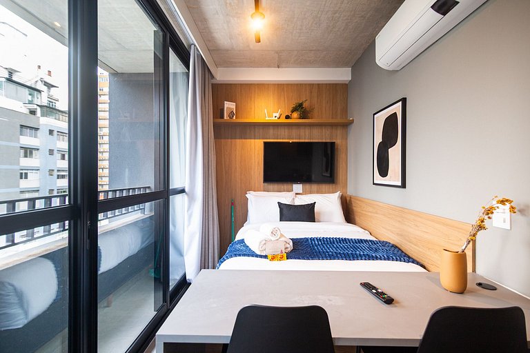 Studio Moderno | ON Jardins by Housi