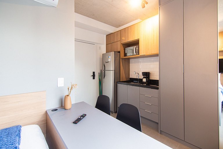 Studio Moderno | ON Jardins by Housi