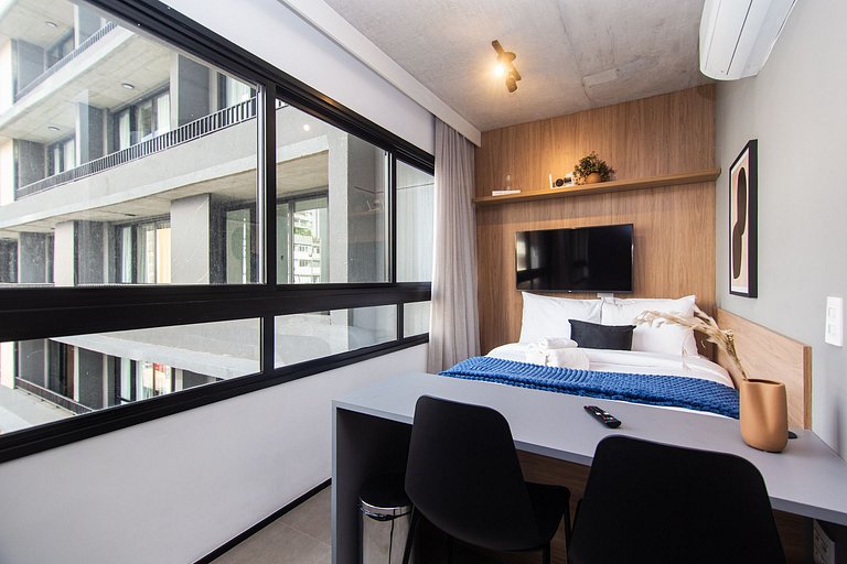 Studio Moderno | ON Jardins by Housi