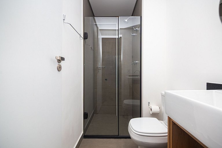Studio Moderno | ON Jardins by Housi