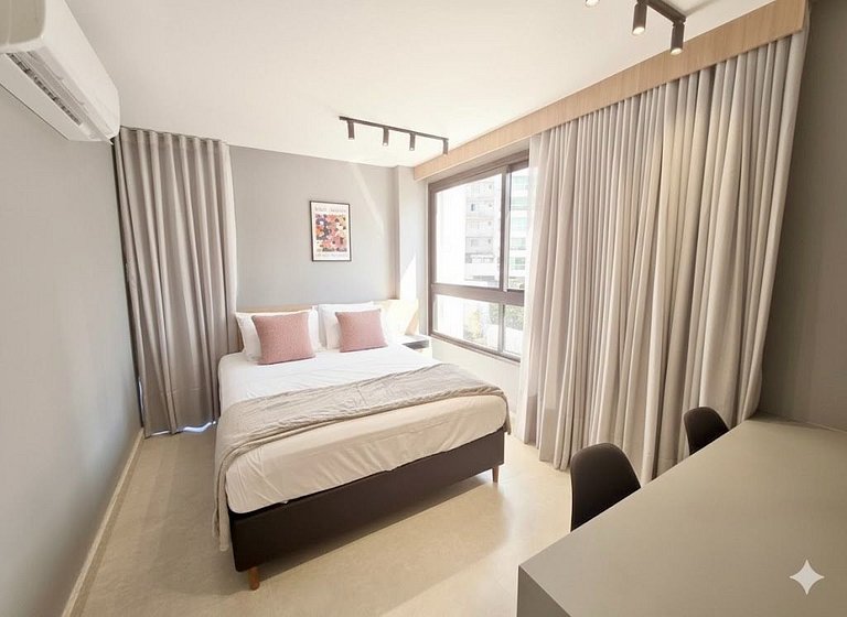 402A - Studio Housi - A7 Vix