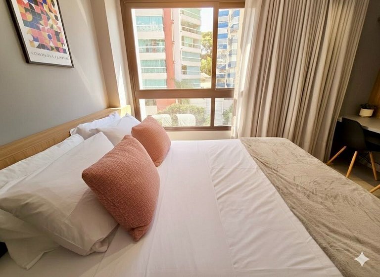 402A - Studio Housi - A7 Vix