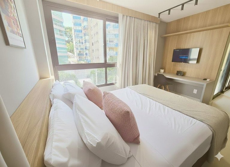 402A - Studio Housi - A7 Vix