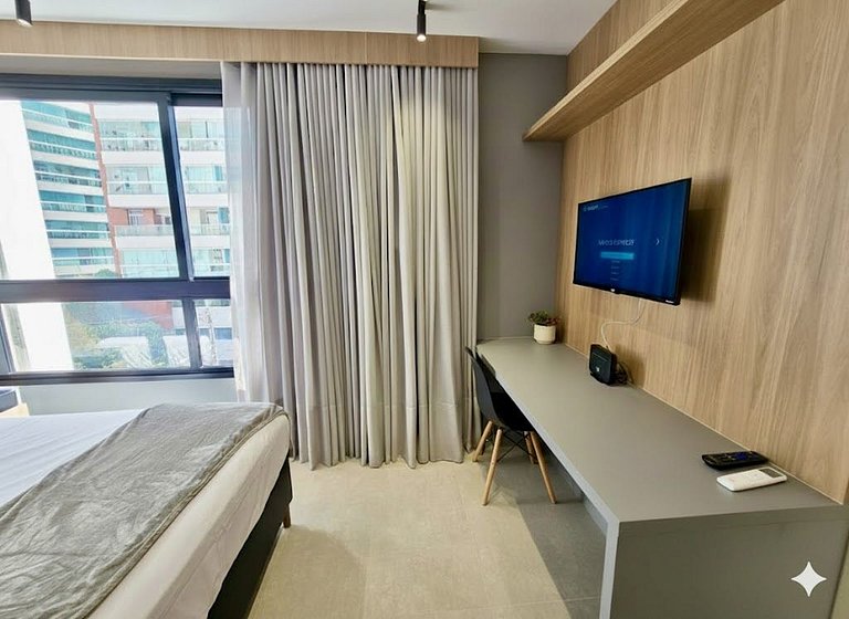 402A - Studio Housi - A7 Vix