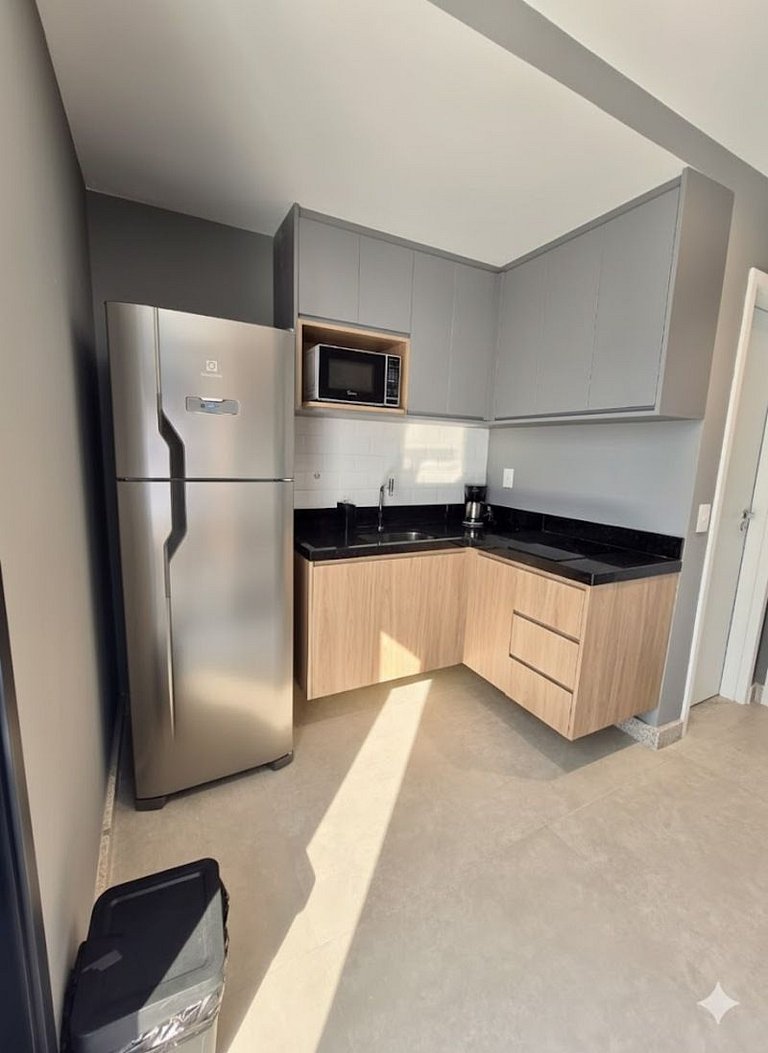 402A - Studio Housi - A7 Vix