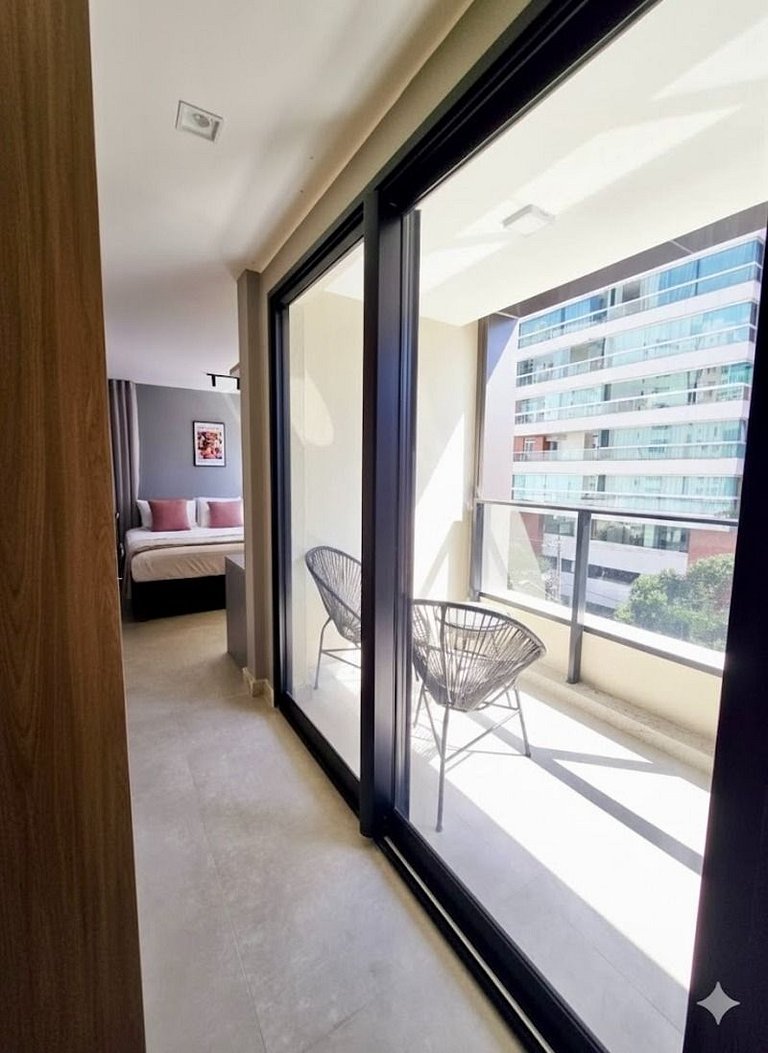 402A - Studio Housi - A7 Vix