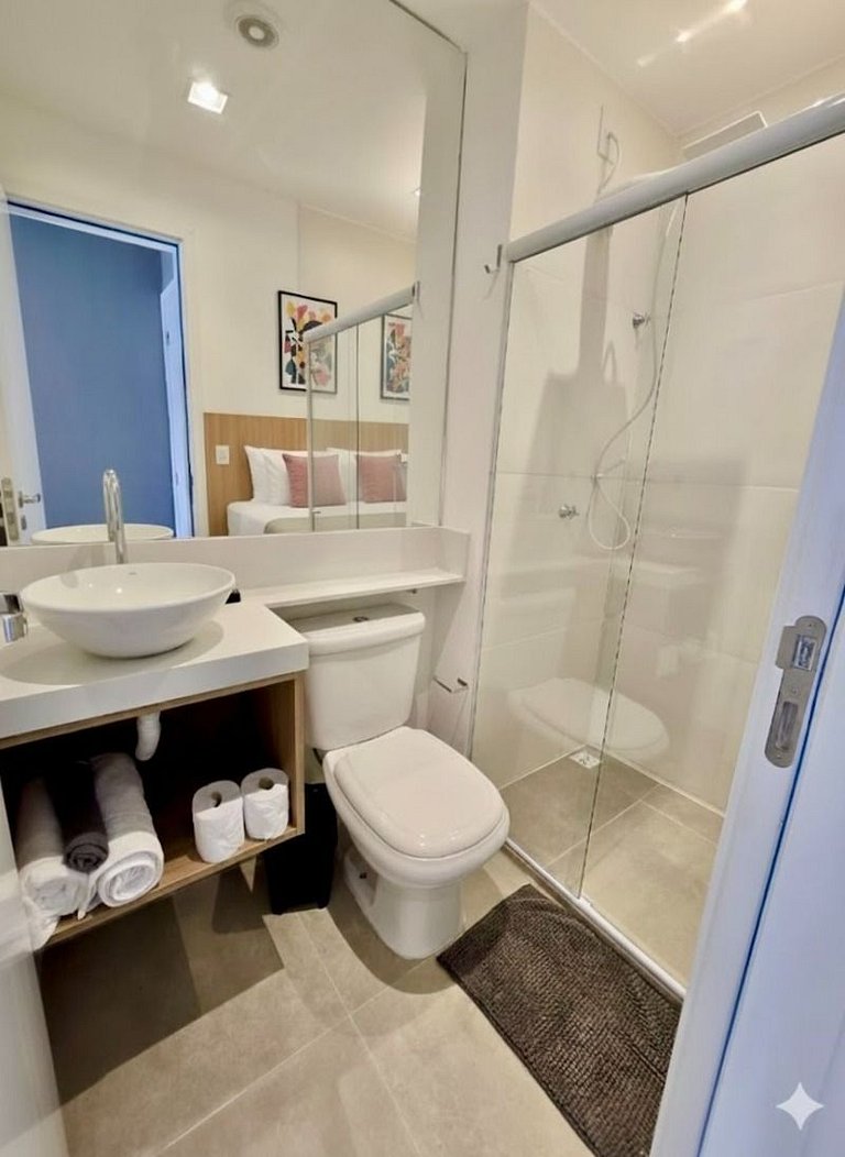 402A - Studio Housi - A7 Vix