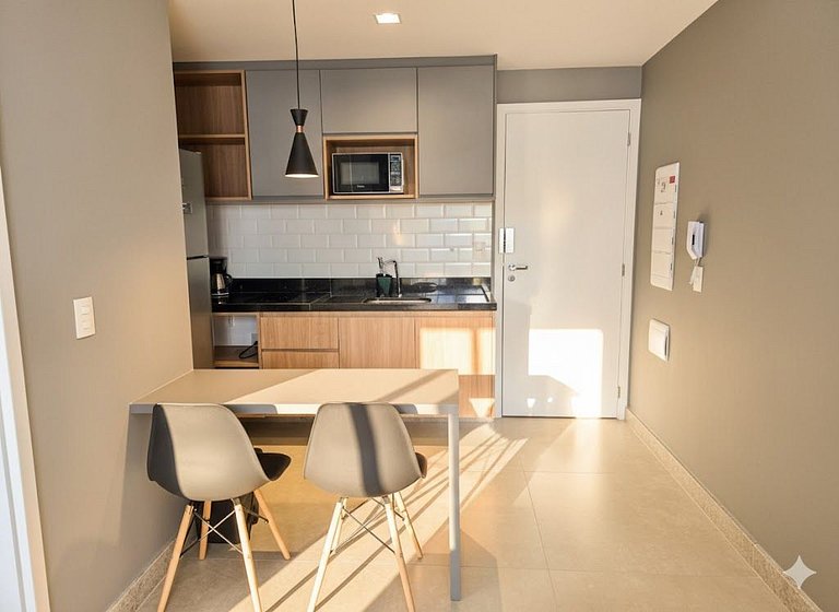 Apartamento Moderno - A7 Vix by Housi - 601