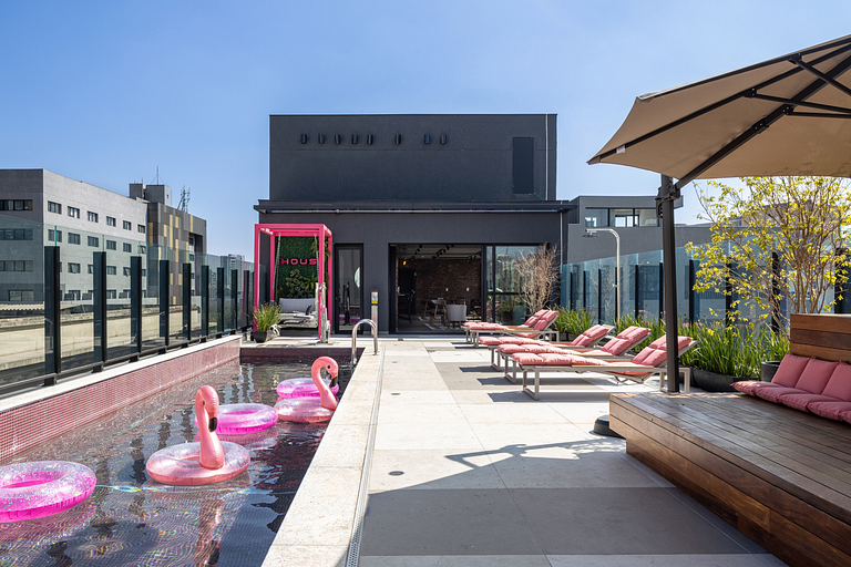 Studio Moderno | ON Jardins by Housi