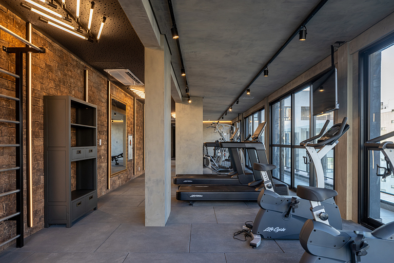 Studio Moderno | ON Jardins by Housi