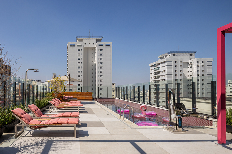 Studio Moderno | ON Jardins by Housi