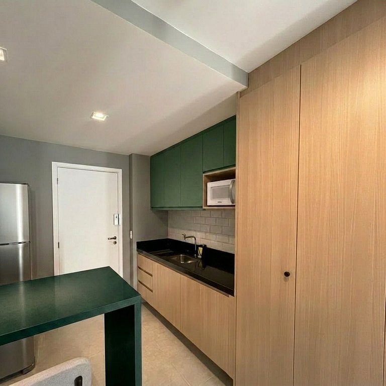 507 - Studio Housi - A7 Vix