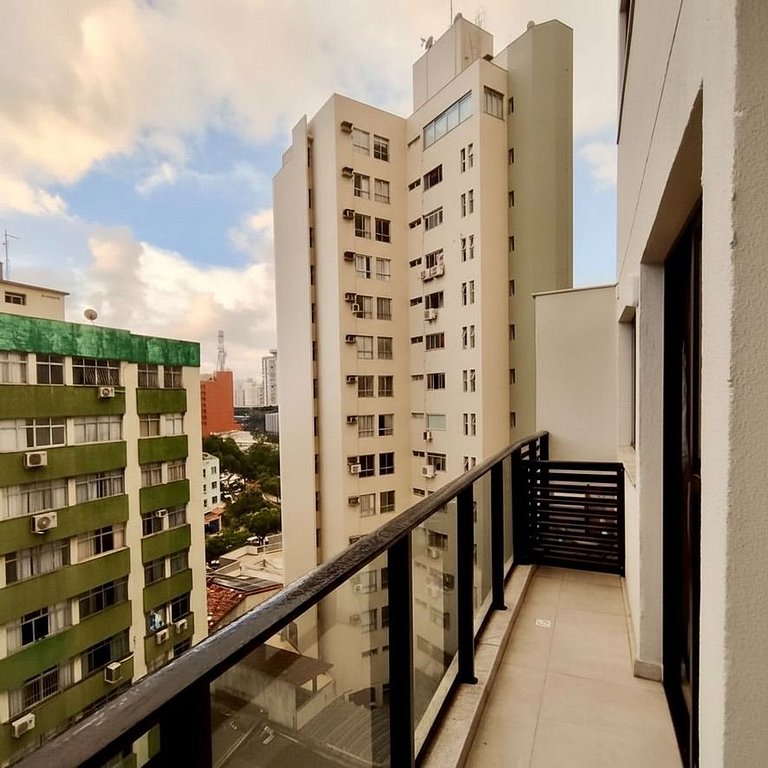 507 - Studio Housi - A7 Vix