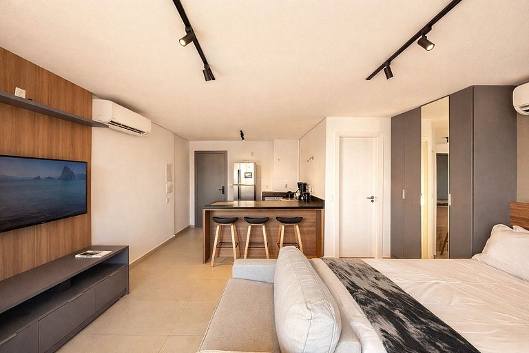 802 - Studio Housi - Vista XV
