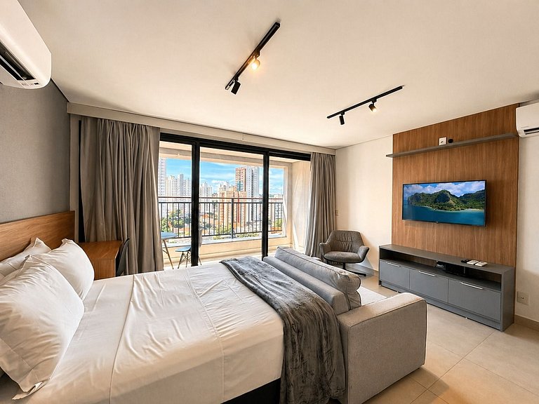 802 - Studio Housi - Vista XV