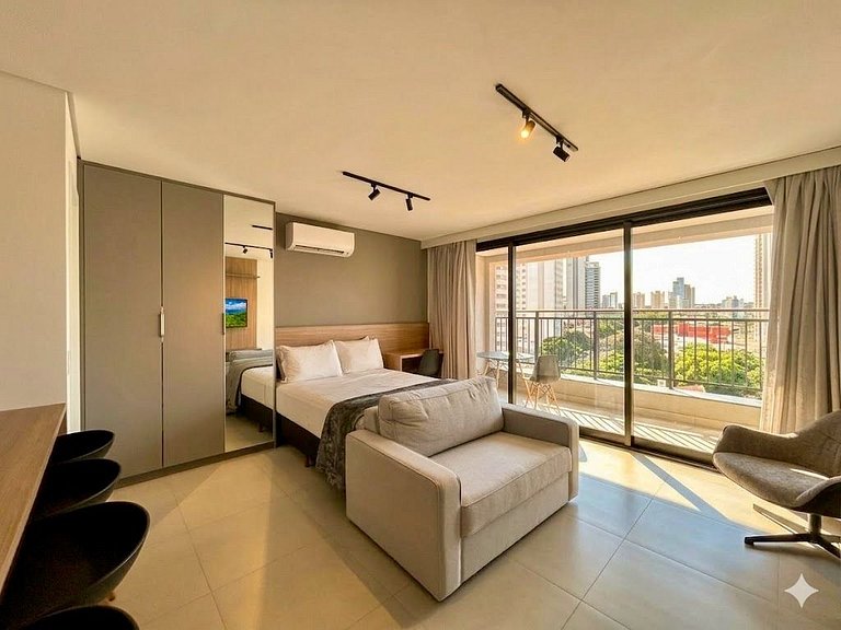 802 - Studio Housi - Vista XV