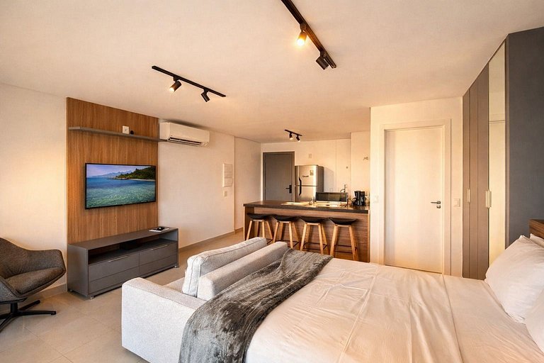 802 - Studio Housi - Vista XV