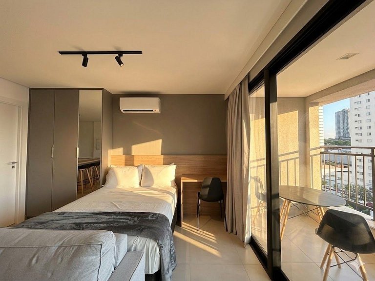 802 - Studio Housi - Vista XV