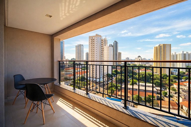 802 - Studio Housi - Vista XV