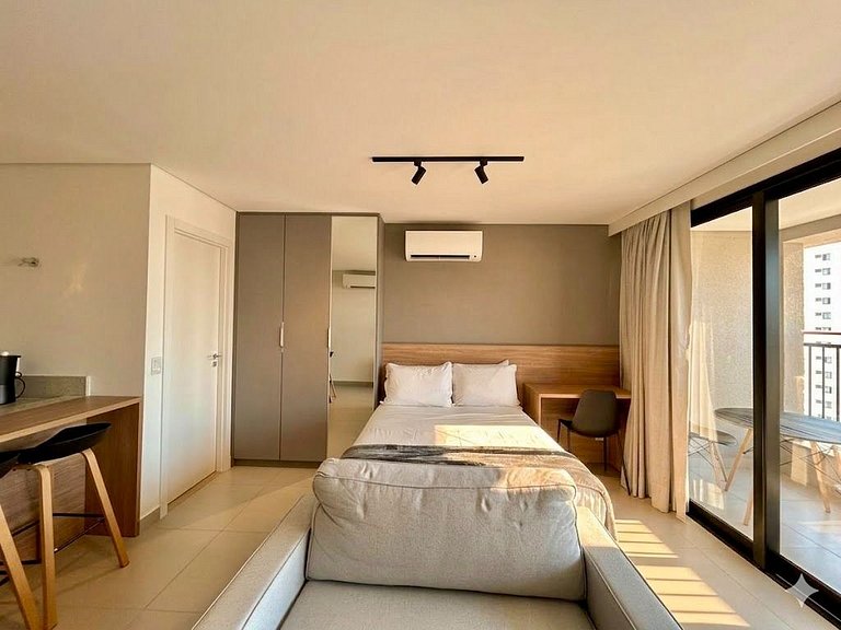 803 - Studio Housi - Vista XV