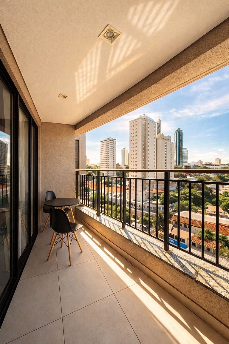 803 - Studio Housi - Vista XV