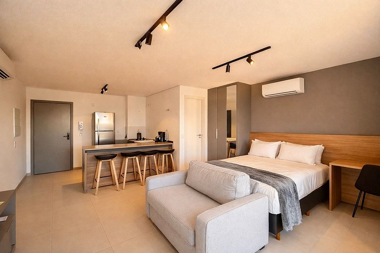 803 - Studio Housi - Vista XV