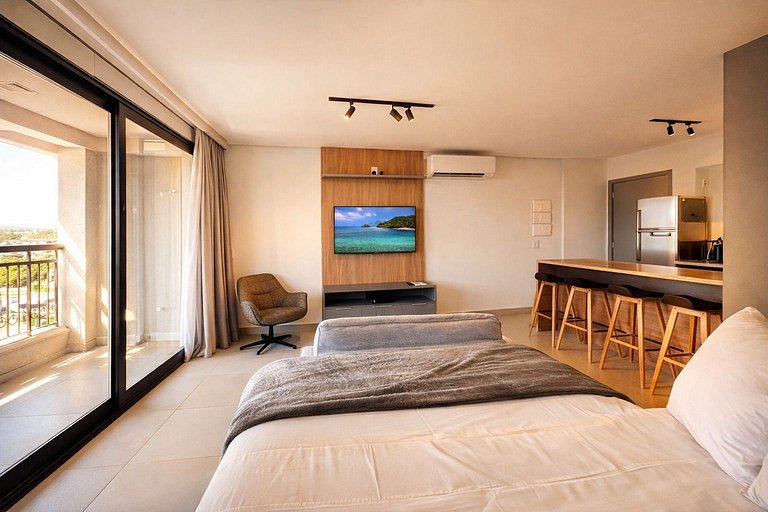 803 - Studio Housi - Vista XV