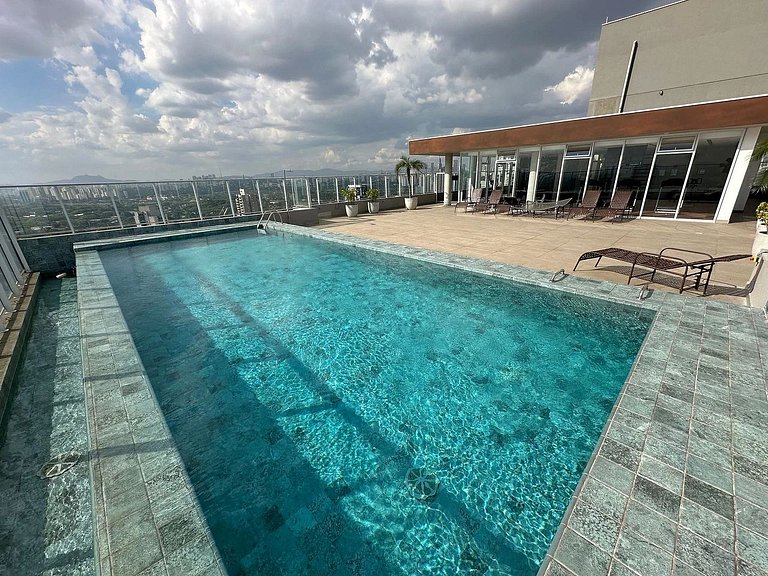 Verde Panorama by Housi