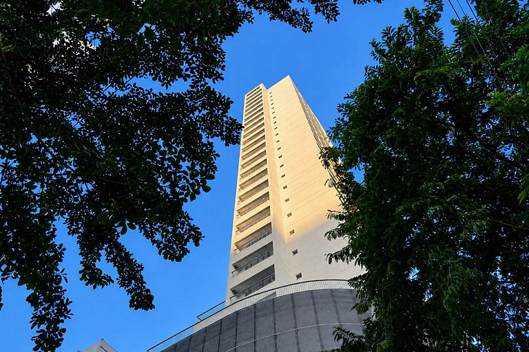 Studio Premium Exclusivo no Coração de Guarulhos