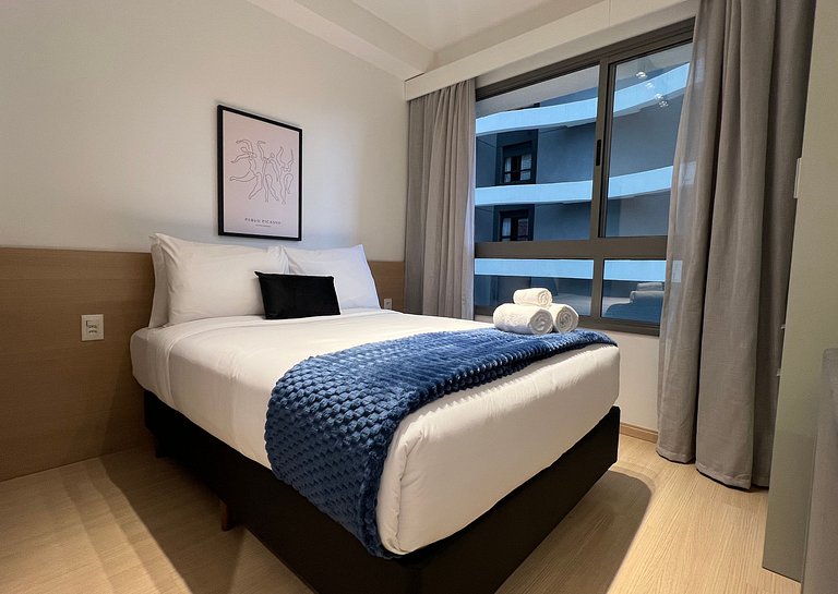 Nex One Edge Pinheiros by Housi