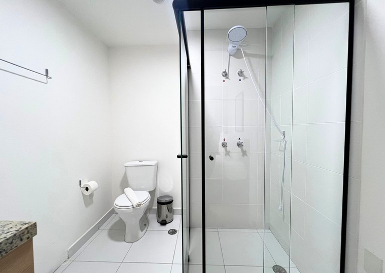 Nex One Edge Pinheiros by Housi