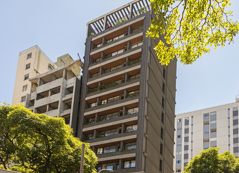 InHouse Lourdes by Housi