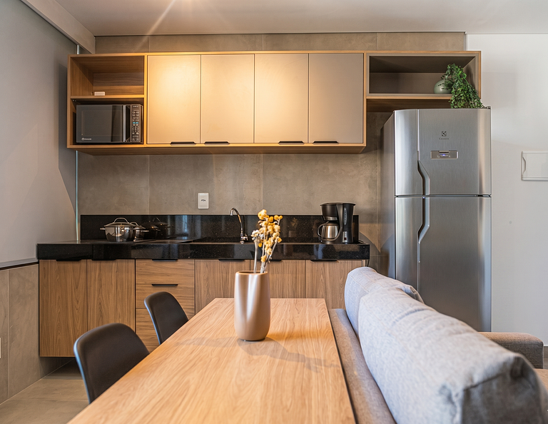 InHouse Lourdes by Housi