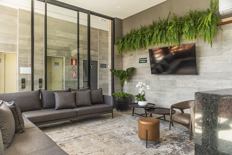 InHouse Lourdes by Housi