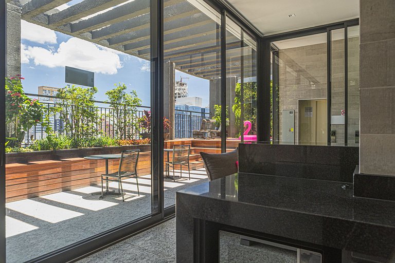 InHouse Lourdes by Housi