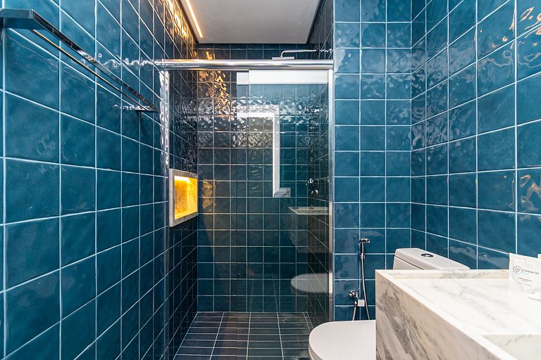Studio Premium Exclusivo no Coração de Guarulhos