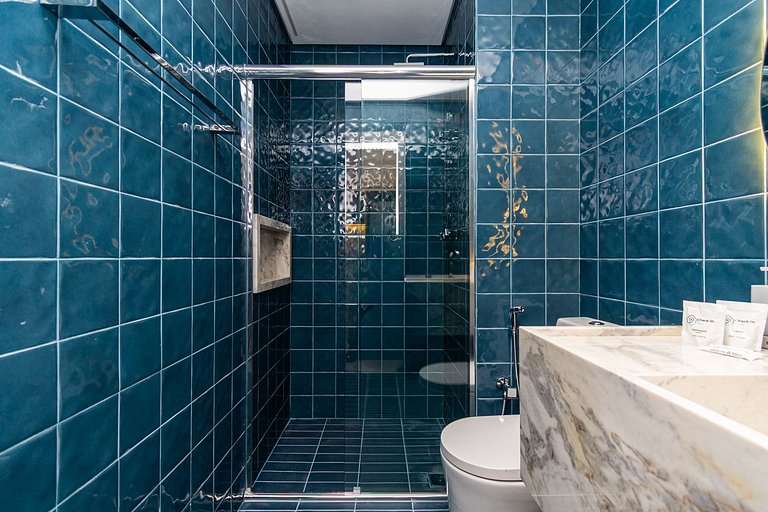 Studio Premium Exclusivo no Coração de Guarulhos