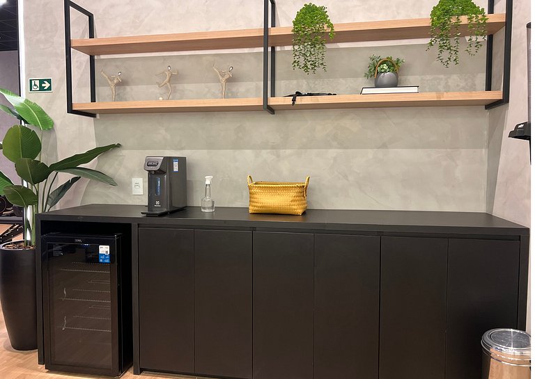 Hub Brooklin by Housi