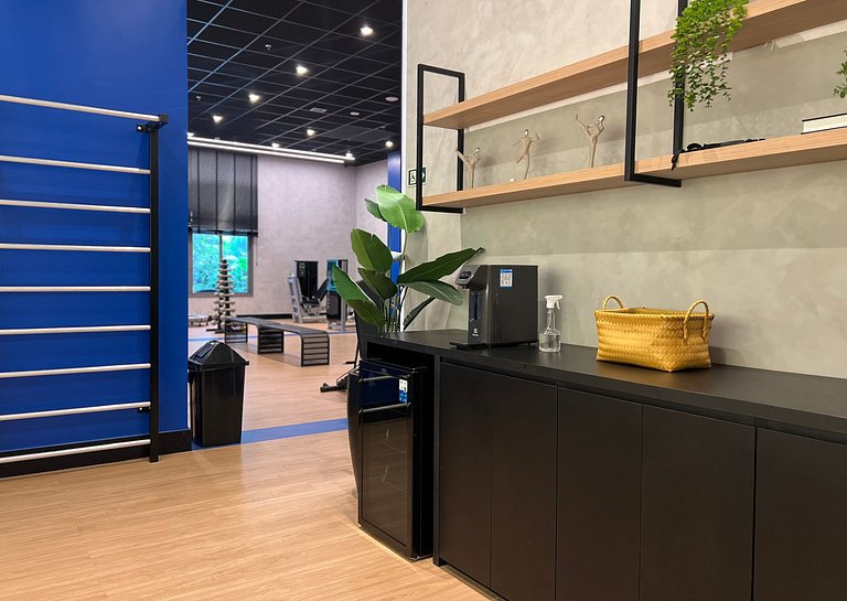 Hub Brooklin by Housi