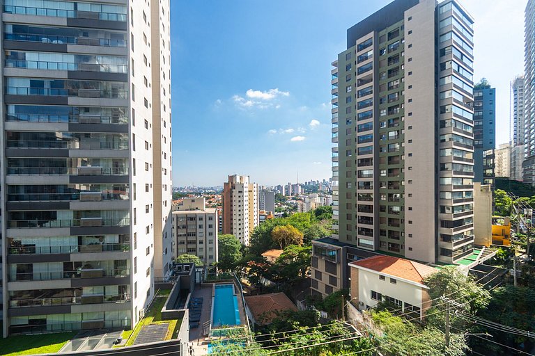 Harmonia da Vila By Housi