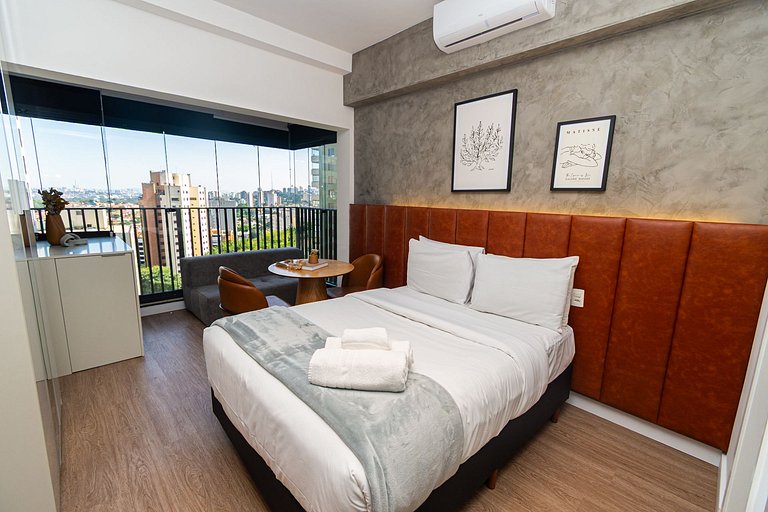 Harmonia da Vila By Housi