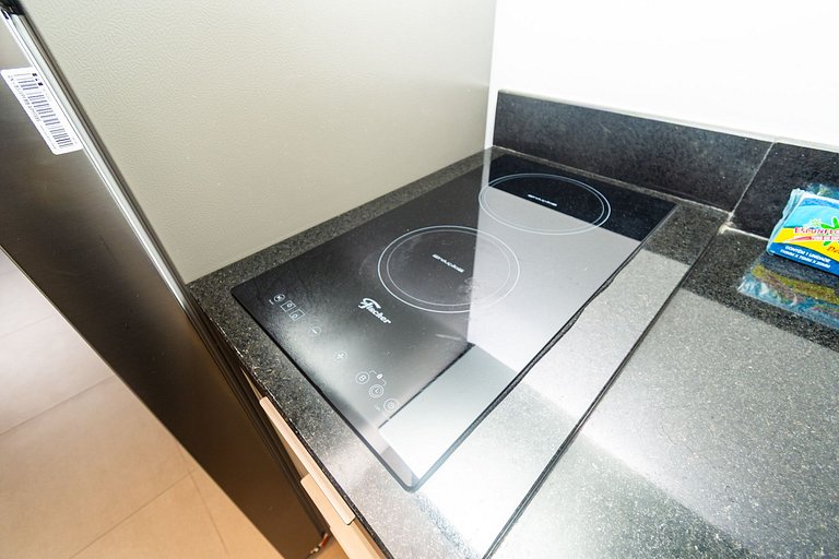 On Brooklin by Housi | 10 min do Aeroporto CGH
