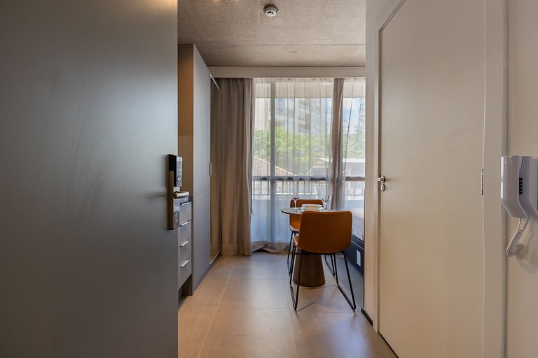 Studio Moderno | ON Jardins by Housi