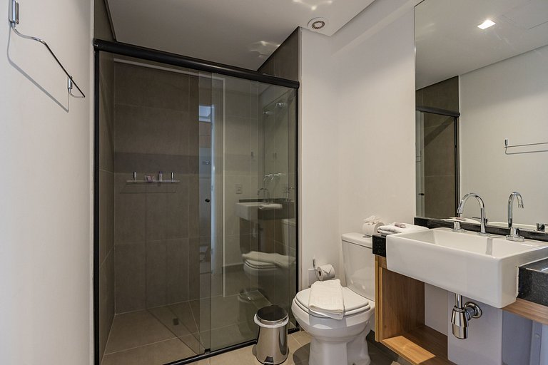 Studio Moderno | ON Jardins by Housi